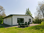 Ferienwohnungen Rügenherz Pratenhaus